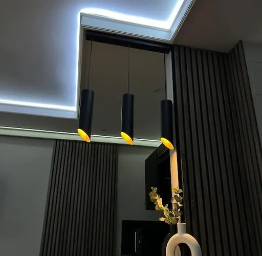 Luxueux Appartement Pres De La Cathedrale