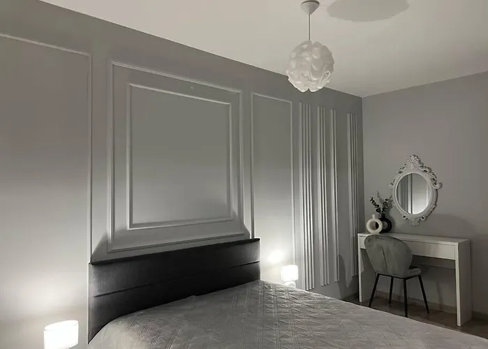 Luxueux Appartement Pres De La Cathedrale