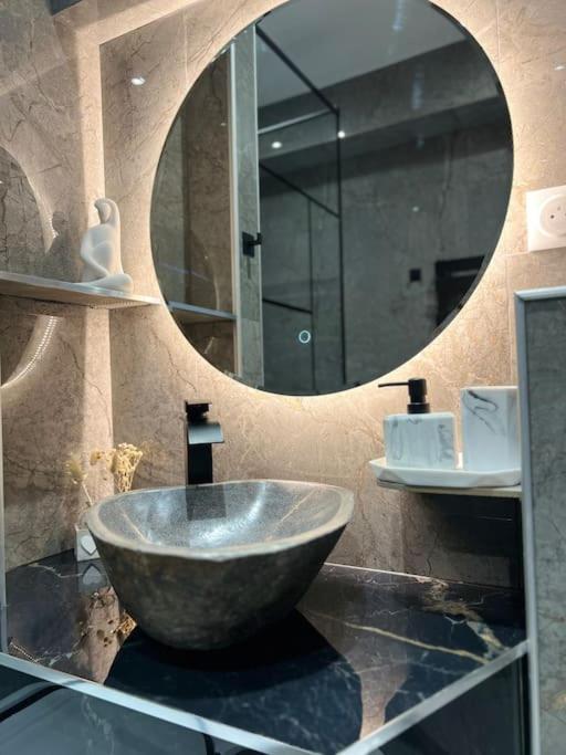 Apartamento Luxueux Pres De La Cathedrale Estrasburgo