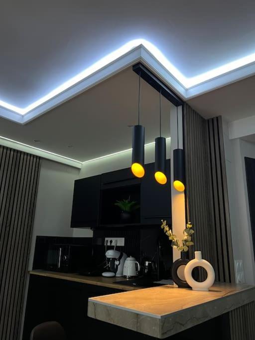 Apartamento Luxueux Pres De La Cathedrale Estrasburgo