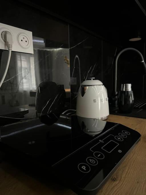 Luxueux Pres De La Cathedrale Apartamento Estrasburgo