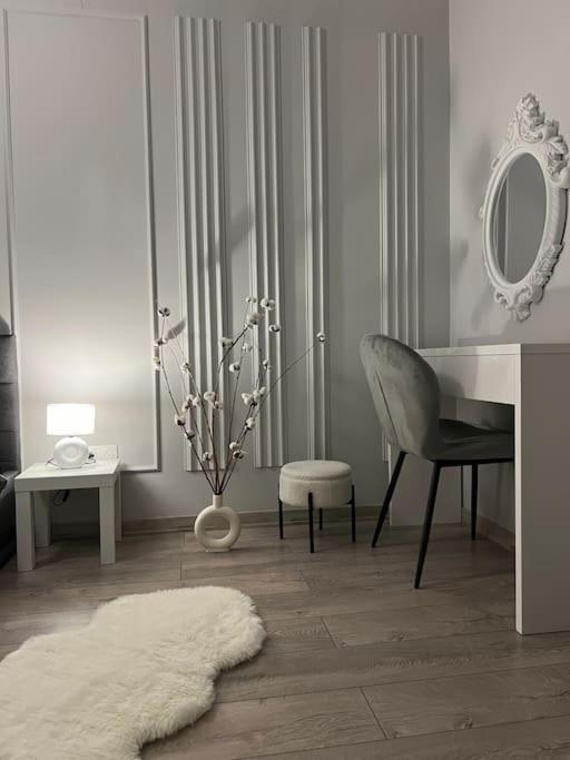 Luxueux Pres De La Cathedrale Apartamento *