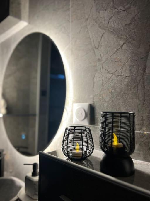 Apartamento Luxueux Pres De La Cathedrale Estrasburgo