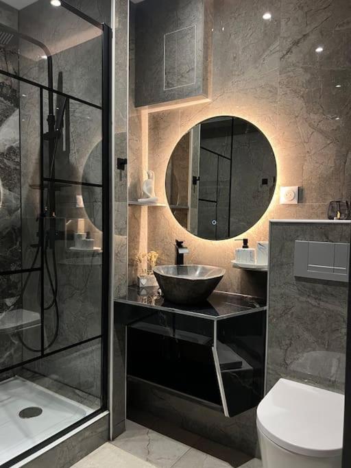 Apartamento Luxueux Pres De La Cathedrale